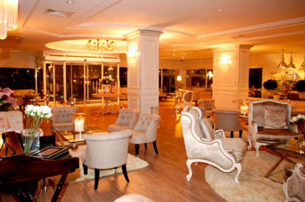 Golden Soviva Vip Hotel Port El Kantaoui Exterior photo