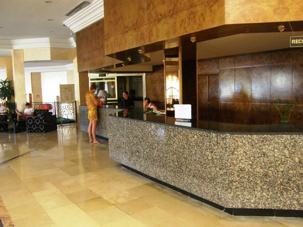 Golden Soviva Vip Hotel Port El Kantaoui Exterior photo