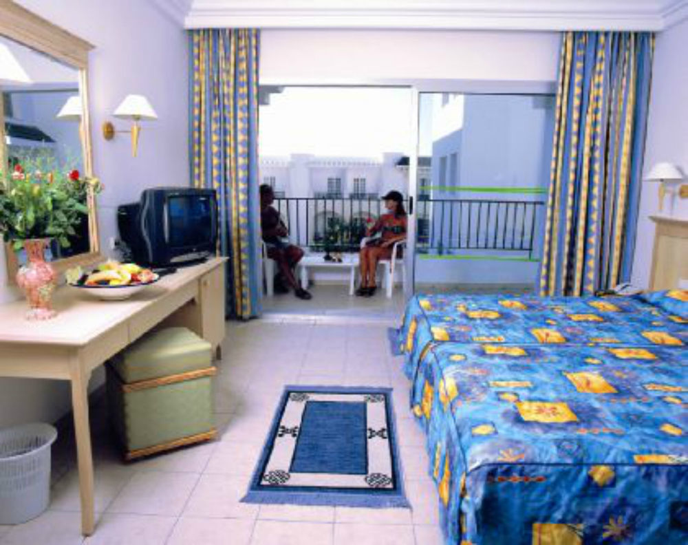 Golden Soviva Vip Hotel Port El Kantaoui Room photo
