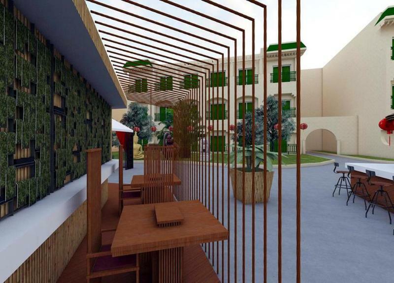 Golden Soviva Vip Hotel Port El Kantaoui Exterior photo